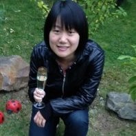 Winnie Yu