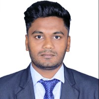 Jeya Suthan