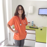 Sara López Bouanich