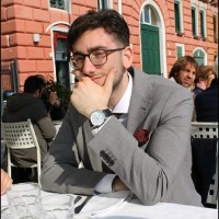 Alessandro Ciampa
