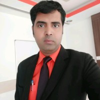 Ravindra Singh