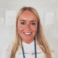 Elizabeth Mcwilliams