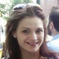 Elizabeth Woodward
