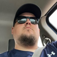 Garreth Treadway