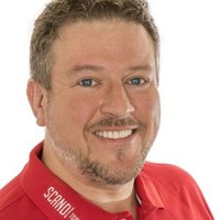 Soeren Risager Nielsen