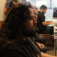 Eric Marinho de Moraes