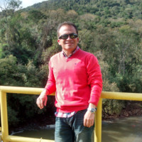 Mauricio Escobar  Venegas