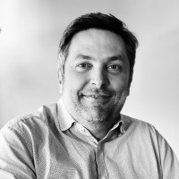 Sylvain PRUVOST