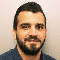 Stelios Christodoulou