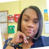 Torriona Deloney