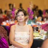 Karie Ann de Gannes