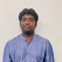 Krishna Dasari