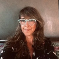 Patricia Amat