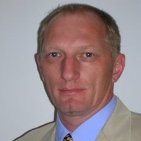 Laurent Raimond