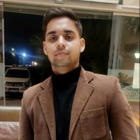 Mradul Sharma