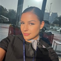 Sahra K.