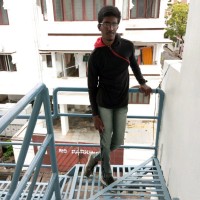 Sidharth M.