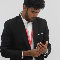 Karthik BM