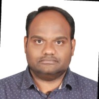 Ravichandiran Manoharan