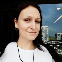 Inna Lisetskaya