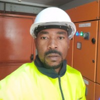 Edward Nkosi