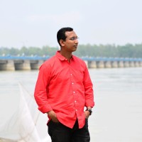 Muktar Rahman