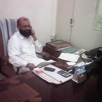 Rafiq Khan