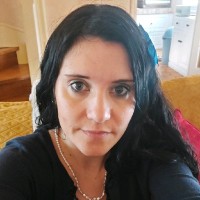 Priscillia Guillorit
