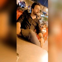 Farrukh Nazeer (Berry Marshal)