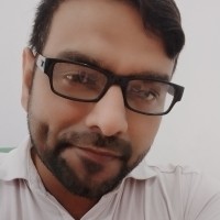 Vipin Kumar Yadav