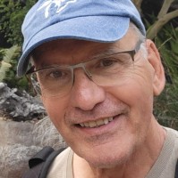 Keith Whitehouse