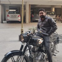 Tushar Marwaha