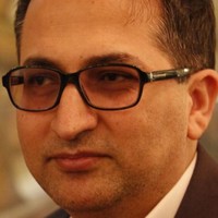 Mohammad Alizadeh