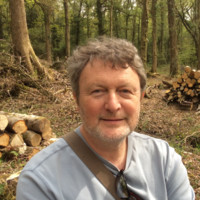 Steve Michell