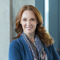 Jennifer Frederiksen