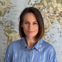 Vanessa Ropars