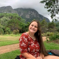 Danielle Van Der Walt