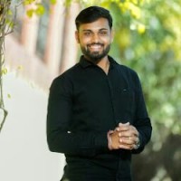 Mayur Patil