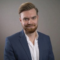 Patrik Hafström