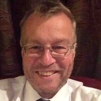 Stephen Floyd