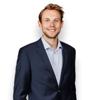 Kasper Gudik-Sørensen