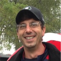 Matthew Ford
