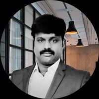 Govind Raj