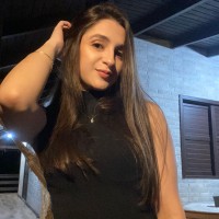 Letícia Lilian Da Silva