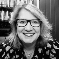 Sue Atkinson