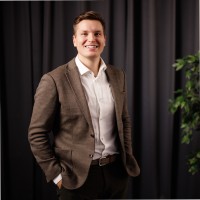 Markus Nyström