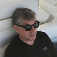 Eric Hooper