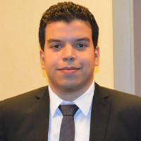 Mohamed Saeed