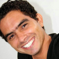 Eben Moraes