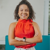Isabelle Gomes Santos